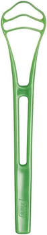 TEPE Good Tongue Cleaner - Bioplastic Scraper for Adults and Kids