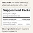 Nature's Bounty E 180mg Pure dI-Alpha Softgels, 120 Count