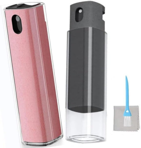 HAOJAJU Touchscreen Mist Cleaner Spray, Screen Cleaner Spray, Fingerprint Cleansing,Versatile Cleaners for You