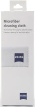 ZEISS 12x16" Microfiber Optics Cleaning Cloth