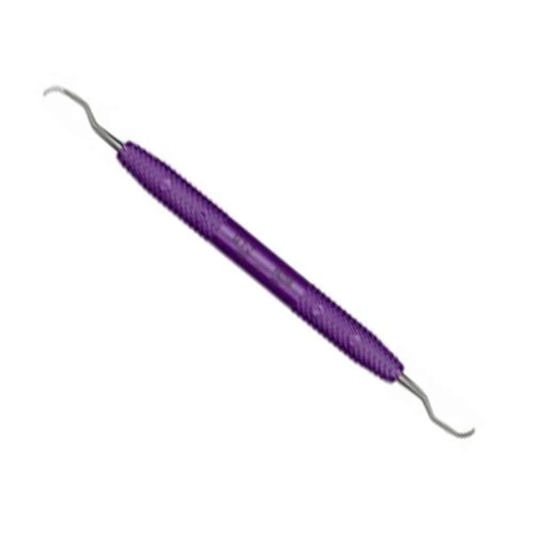 PDT R016 Dental Curette Gracey 1-2 ANTERIOR