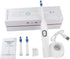 Set Electric Toothbrush for Kids with USB Charging and Timer