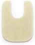 YJ18-5059, 1/8" (25 Pack) Dr. Jill's Foot Pads, Latex Free, U-Shaped Callus Pad Felt Lesion Pad
