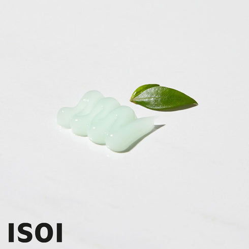 ISOI CICAGO Cica Spot Gel 25g (0.85 fl.oz) | Korean Skincare for Sensitive Skin | Soothing Gel for Irritated Skin