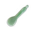 Jade Gua Sha Massage Tool, Natural Green Gua Sha for Anti Aging Facial Skin SPA