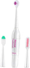 Electric Toothbrush Replacement Heads Soft Brush Oral Care Brush Heads for Adults