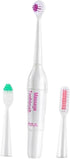 Electric Toothbrush Replacement Heads Soft Brush Oral Care Brush Heads for Adults