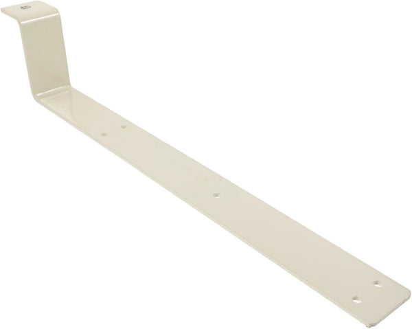 Replaceable Guardrail Rack for Nursing Beds Sturdy Aluminum Alloy Bracket Versatile Care