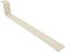 Replaceable Guardrail Rack for Nursing Beds Sturdy Aluminum Alloy Bracket Versatile Care