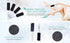 Pedicure Foot Rasp File Callus Remover, Double-Sided Colossal Foot File for Dead Skin (Pack of 4)