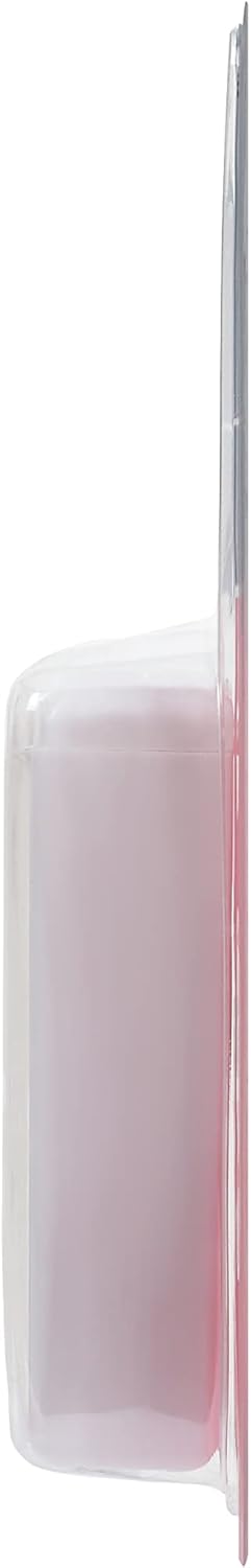 REACH Waxed Dental Floss, Cinnamon, Extra Wide Cleaning, Shred Resistant, PFAS-Free, 55yd, 1 Pack for Adults & Kids