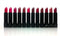 Princessa Aloe Lipsticks Set, 12 Fashionable Colors, Long Lasting