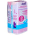 Always Dailies Liners Thin Regular - 60 Count (2 Pack)