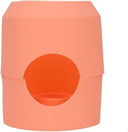 Quality Silicone Hair Dryer Protective Cover, 2mm Thickness, Dust Proof for Dyson Hair Dryer, Multiple Colors