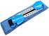 Blue Color Teeth Model Brackets Ortho Headgear Neck Pack