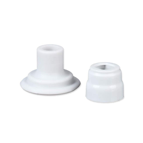 Electric Toothbrush Waterproof Shaft Rubber Pad, Compatible with Philips Models, Universal Seal Ring