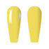 Vishine Gel Polish Nail Art Soak-off UV LED Nail Gel Polish, DIY Manicure in Yellow (561)