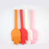 Hammer Palm Shaped Plastic Health Massage Durable Elastic Beat Pat Tool for Fatigue Relief Blood Circulation for Full