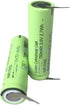 SBJKBVMF 2PCS 750mAh HX6310 HX6511 HX6910 HX9340, 10000 Electric Toothbrush Battery - Compatible with Philips