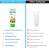Mamaearth Natural Orange Kids Toothpaste, Gently Cleanses Teeth & Gums, Fights Cavities & Tooth Decay, with Fluoride &