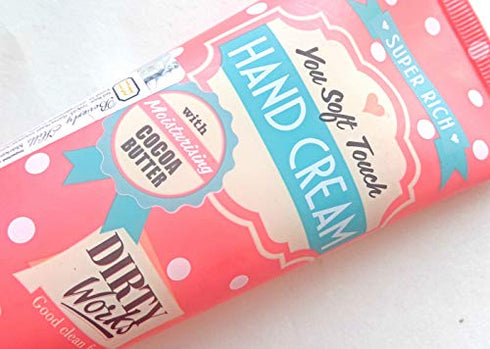 Super Rich Hand Cream - 100ml