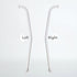 NRS Healthcare Right Handed Newel Post Grab Rail by