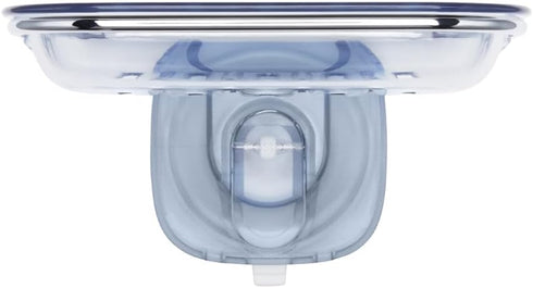 OXO Good Grips Suction Soap Dish