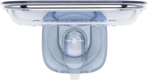 OXO Good Grips Suction Soap Dish