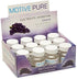 Electrolyte Hydration, Grape, 1 oz Mini Bottle, 12-pack