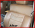 Leather Refinish Color Restorer Aid, 1 Ounce Tester Bottle (Autumn Red) - Leather & Vinyl Repair