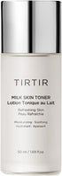 TIRTIR Milk Skin Toner, 50ml
