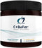 Designs for Health C+BioFizz Fizzy Vitamin C Drink Powder - High Potency with Bioflavonoids, Vegan (36 Servings / 144g)