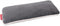 Unscented Weighted Eye Pillow for Yoga, Microwavable Moist Heat Eye Compress Mask for Relaxation and Migraine Relief