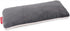 Unscented Weighted Eye Pillow for Yoga, Microwavable Moist Heat Eye Compress Mask for Relaxation and Migraine Relief