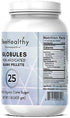 Warsan Homeopathic #25. 1lb. 100% Globules Made with Organic Cane Sugar