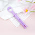 Menstrual Cup Applicator - Inserts Like A Tampon - Every Woman Can Now Use Period Cups - Perfect for Long Nails