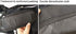 DOPHO Pack Lightweight Kids Carrier Belt Short Journeys Hiking Back Belt Outdoor Children Lift Sling for Transferring