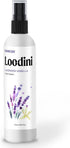 Odorcide Loo-Dini Lavender Vanillar 8oz Toilet Spray & Bathroom Deodorizer - Poop Spray for Air Freshener