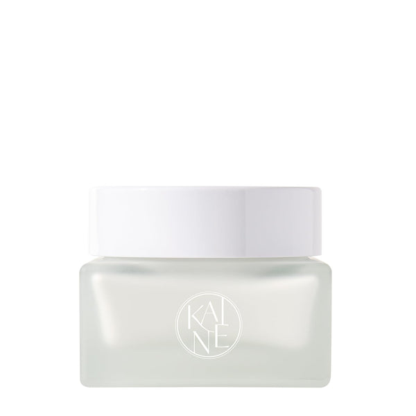 KAINE Vegan Collagen Youth Cream - Hydrating Face Moisturizer for Sensitive Skin, Parabens Free 50ml, 1.69fl.oz.