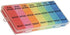 7-Day Pill Box Organizer, 3 Times A Day Medi Planner