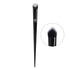 ENERGY Precision Concealer Brush, Under Eye and Nose Contour, Vegan Synthetic Makeup Brush for Liquid and Cream
