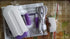 Rechargeable Epilator for Women, Hair Removal Tools with Sensor Light Epilator