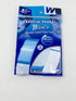 Ultra Hold Mini Tabs Tape, 3 Packs of 72 = 216 Tabs (Package May Vary)
