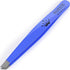 Majestic Bombay Slant Tweezers for Women and Men, Precision Surgical Tweezers for Splinter, Ticks, Eyebrows