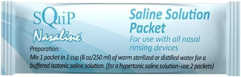 Adult Nasal Irrigation Device, Nasaline, 1 Each