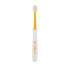 Talbot's 360 (2 Pack) Dr. Toddler Toothbrush for Kids - Soft Bristles Gently Cleans Teeth & Massages Gums - Easy-Grip