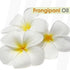 Crysalis Frangipani (Plumeria alba) Oil - 0.51 Fl Oz (15ml)