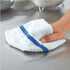 Bulk Bar Towels - 24 Pack Kitchen Dish Cleaning Cloths, Reusable Cotton for Hand Drying, Washing Dishes, Home Supplies