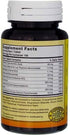 Nature's Blend Full Spectrum B with Vitamin C Powder, 100 Count (1269)