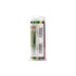 SNAWOP Dental Micro Applicator, 100PCS Disposable Brushes, 4 Colors for Teeth Whitening and Cleaning